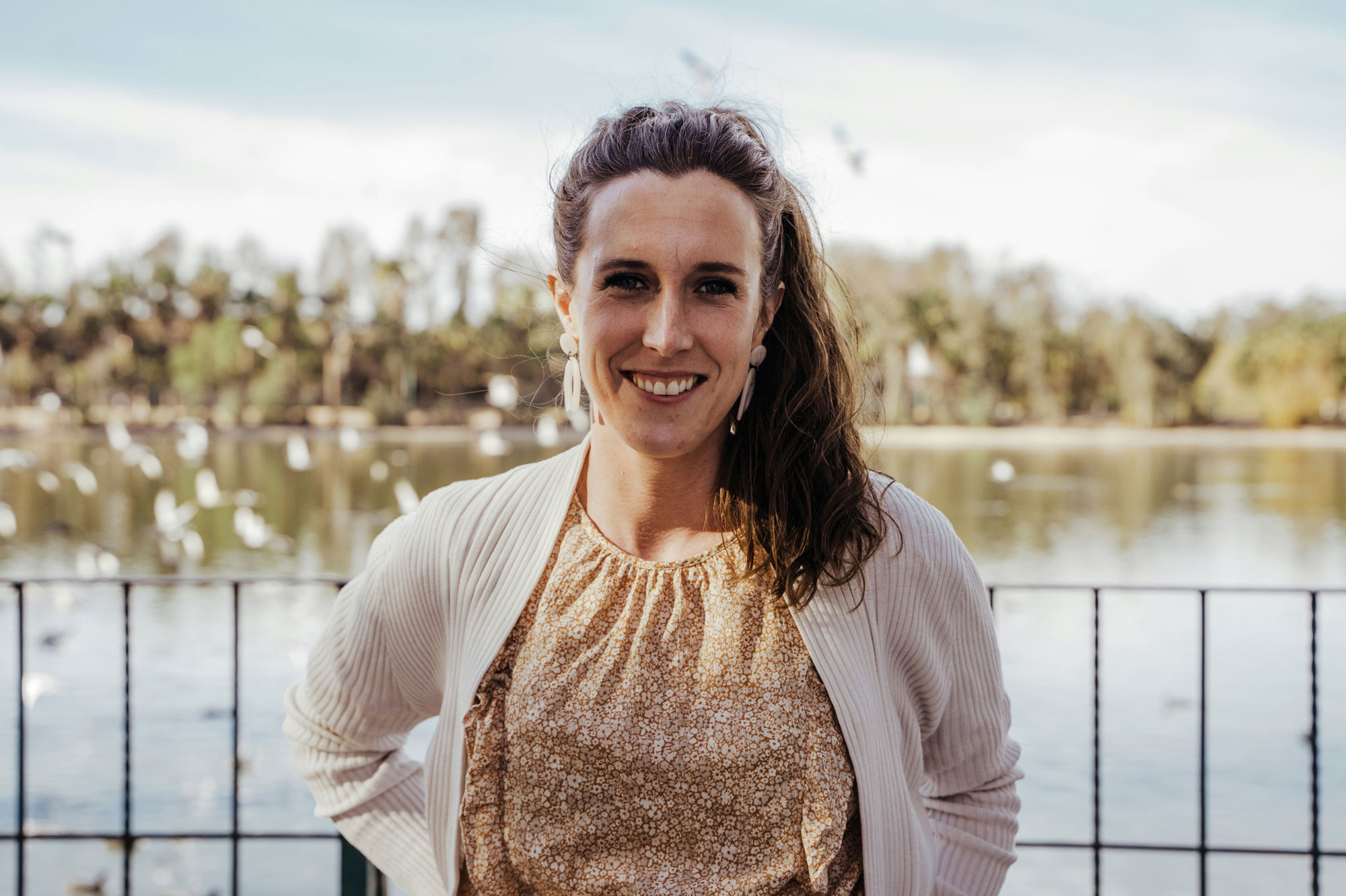 Claire Montagnon