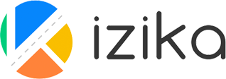 Logo Izika